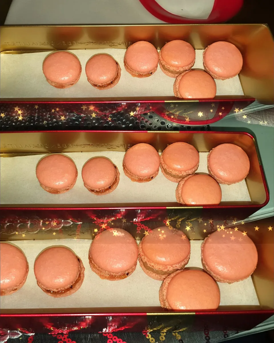 🇫🇷Macaron🇫🇷|KWAII69さん