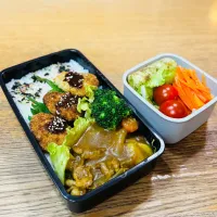 【本日の俺飯】|あらら？さん