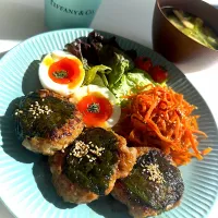 大葉つくね🌿|C2★さん