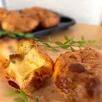 ポップオーバー|Bちゃんさん