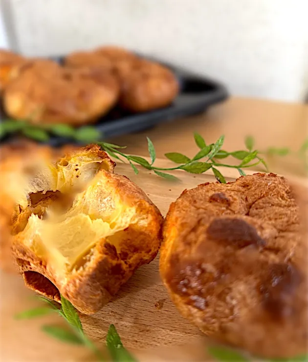 ポップオーバー|Bちゃんさん