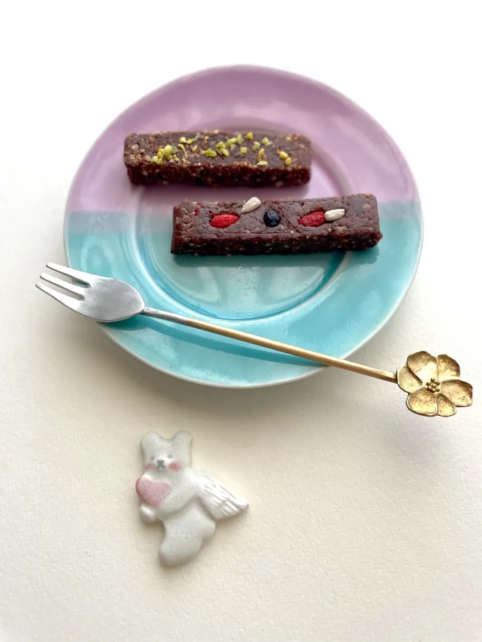 cheer up chocolate🍫応援チョコ|sonokoさん