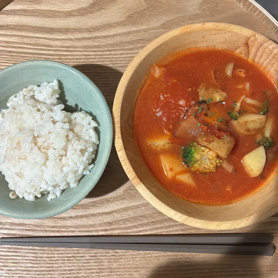 洋食の副菜のレパートリー増やしたいなあ|みゆさん