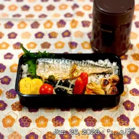 2026/01/26お弁当〜♡|いく❤️さん