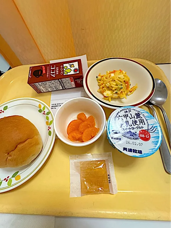 朝ごパン|🐧ペンギン2さん