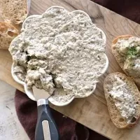 これ!うま!!いろいろきのこのリエット風|ヤマサ醤油公式アカウントさん