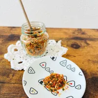 七味唐辛子|ayagohanさん