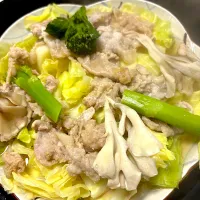 ☆今日の晩ご飯☆ 蒸す豚のしょうが焼き|hamamaさん