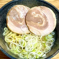 ☆塩ラーメン|まぁたんさん