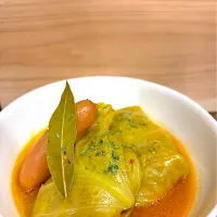 ロールキャベツ‪‪❤︎‬| 愛さん