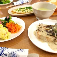 女子会。|よっしーさん