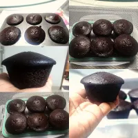 Cupcakes for Kids tiffin 🤍|Sabrina R.さん