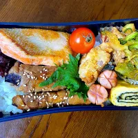 単身赴任弁当369