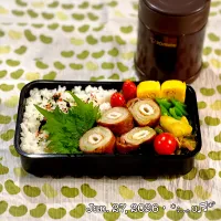 2026/01/27お弁当〜♡|いく❤️さん