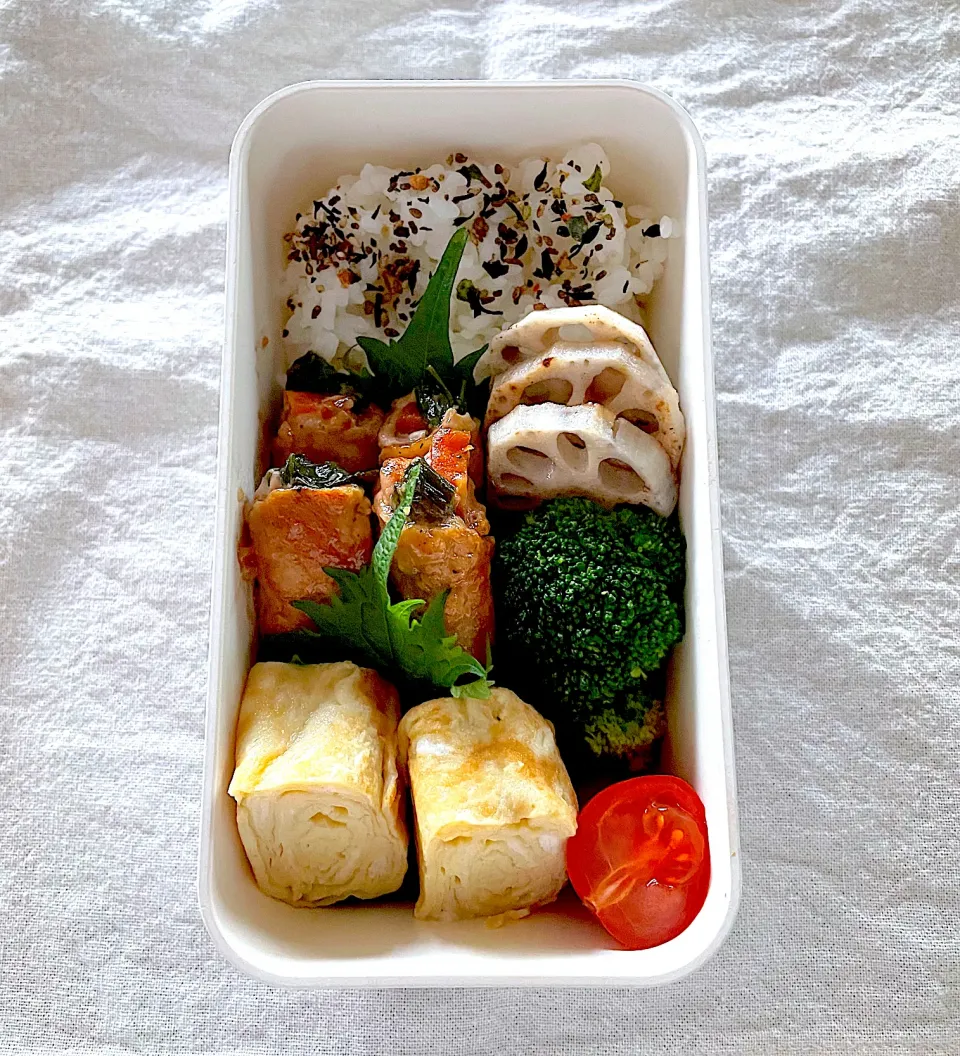 高1女子弁当 #631|ົLiLie･:*+さん