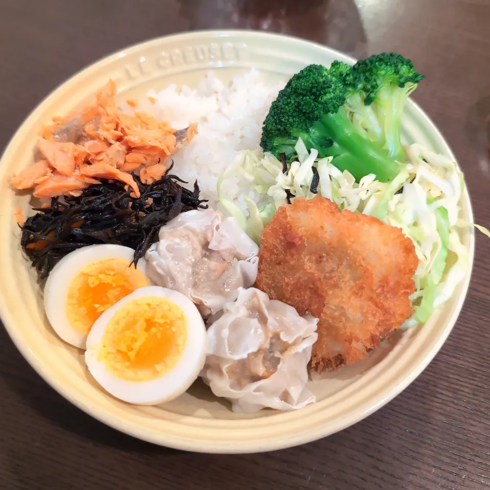 トンカツ弁当🍱|Rieさん