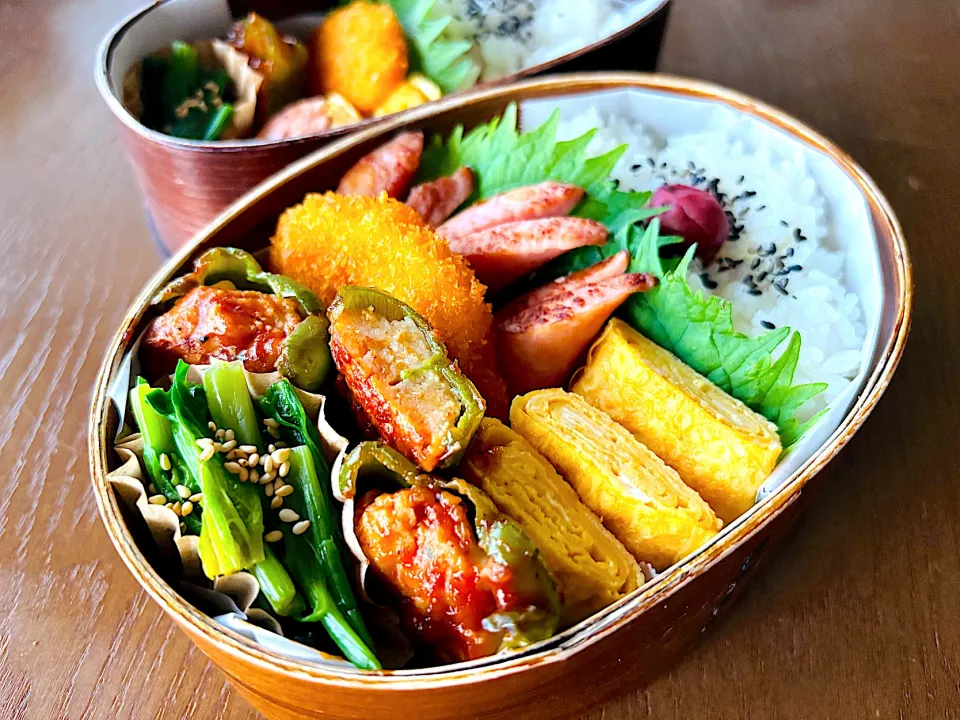 お弁当|＆kitchenさん