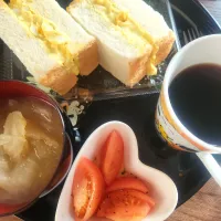 タマゴサンド|aiさん