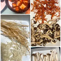 干し野菜|パンプキンさん