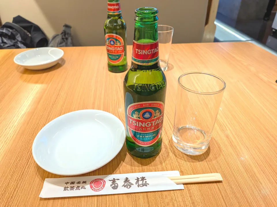 1/23のお出かけ　横浜中華街|卯月さん