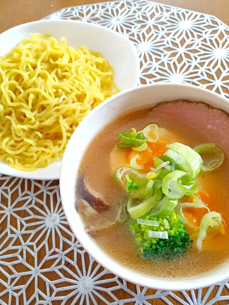 我が家のつけ麺♥|玉ちゃんさん