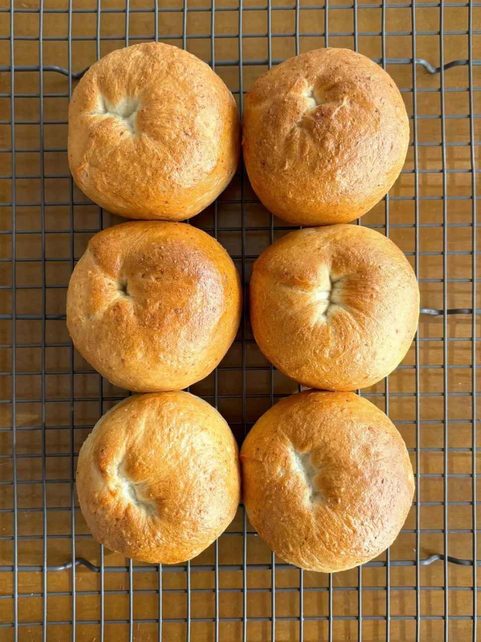 プチベーグル|Miki (^_−)−☆さん