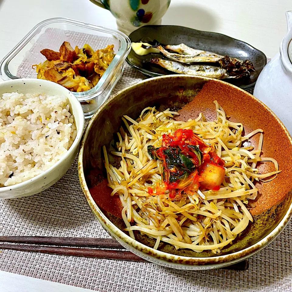 260126晩ごはん|mioさん