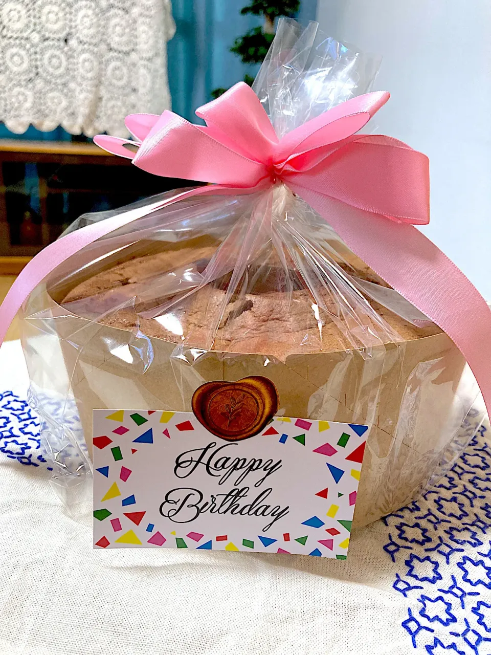 土曜日の秘密のミッション🤫種明かし編|さくたえさん