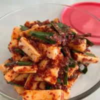 長芋キムチ|ゆきさん