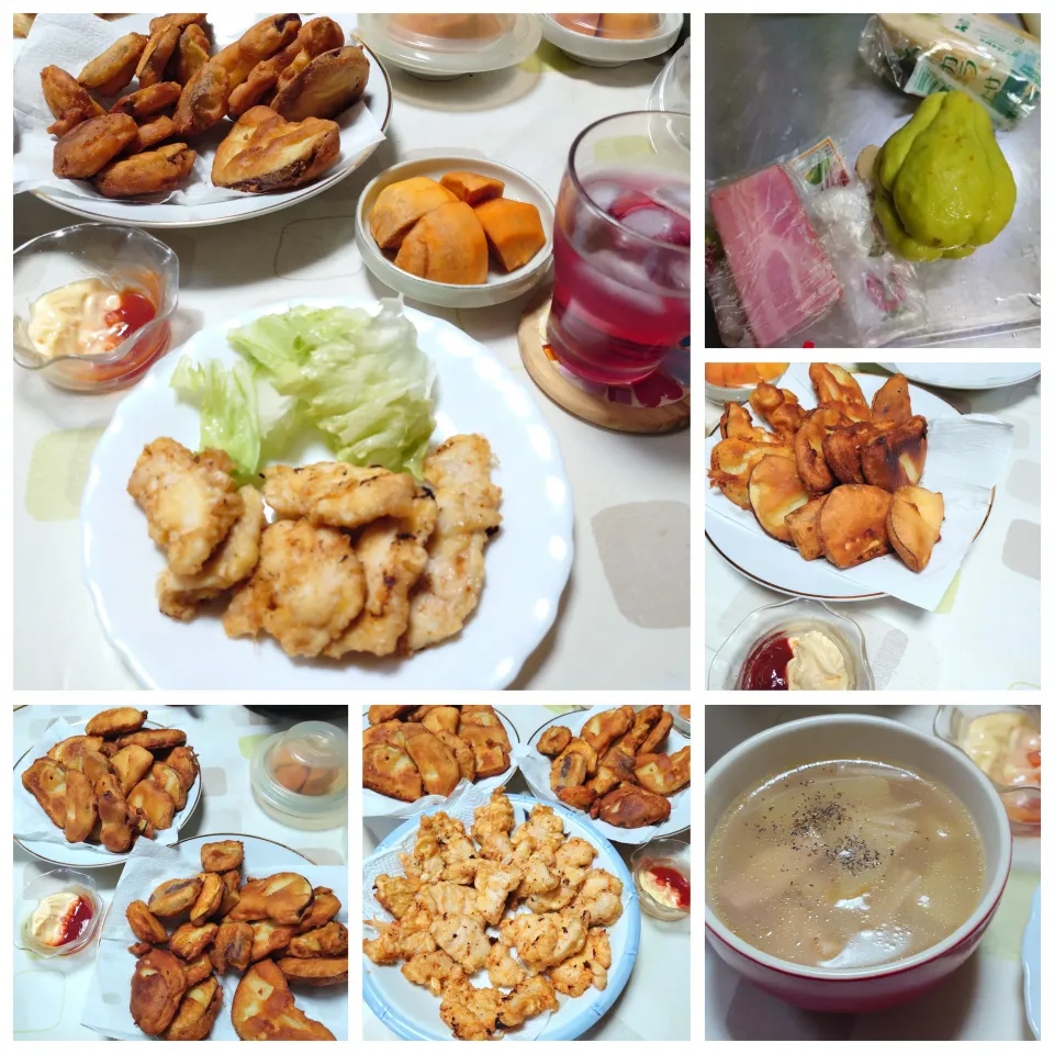 とりてんいもてん|うたかた。さん