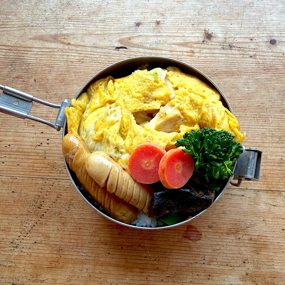 今日のお弁当‼︎ 27 January|Yoshinobu Nakagawaさん