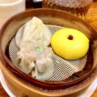 五千の点心|リフルシャッフルさん