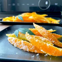 オレンジピール🍊