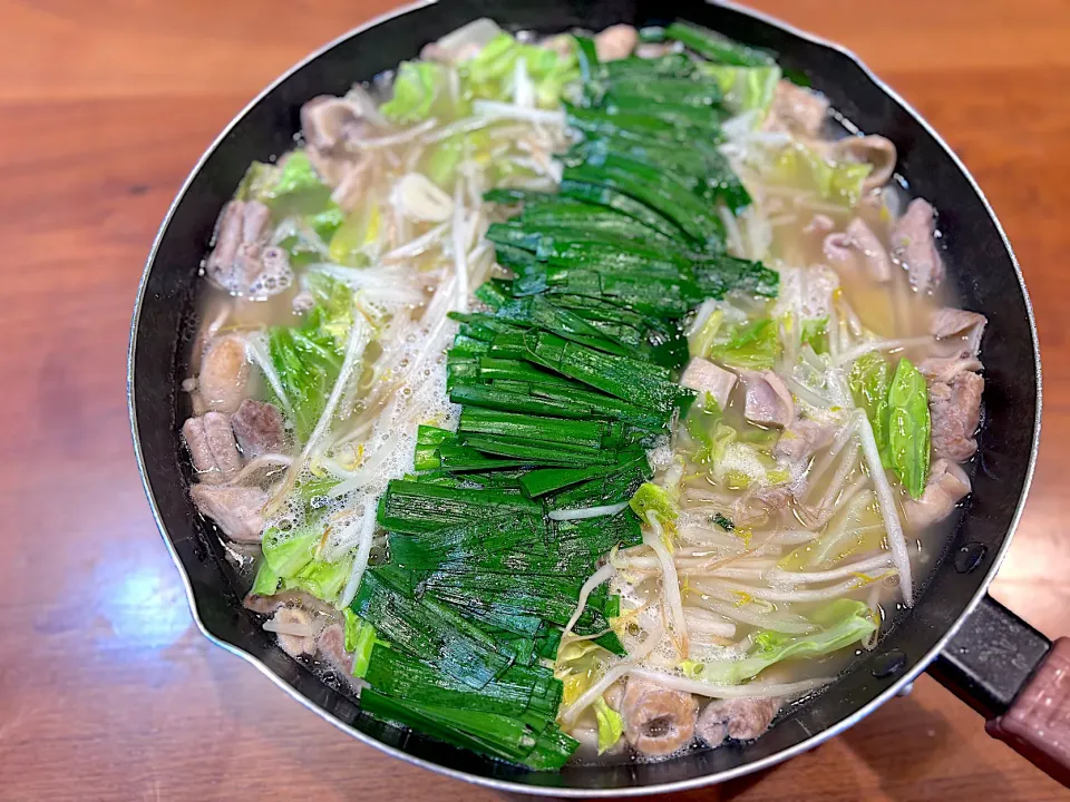 もつ鍋|cocomikaさん