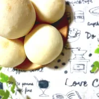 まんまるぱん|U・x・Uchokoさん