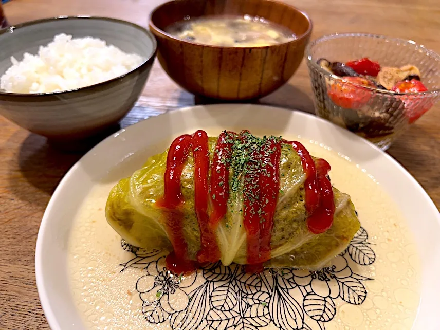 娘の好物|Riccaさん