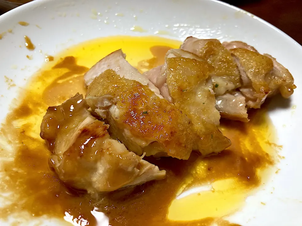 チキングリル|はっちぃさん