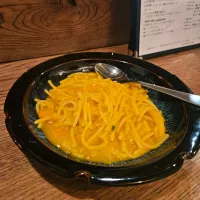 賄いパスタ| nzmstさん