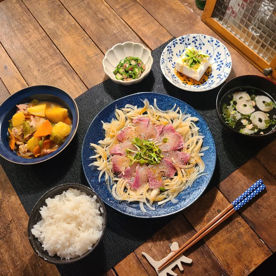 2026.1.27 晩御飯|KEITAさん