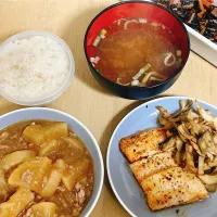 今日の晩ご飯|Kさん