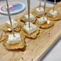 いぶりがっこチーズ|ぎんさん