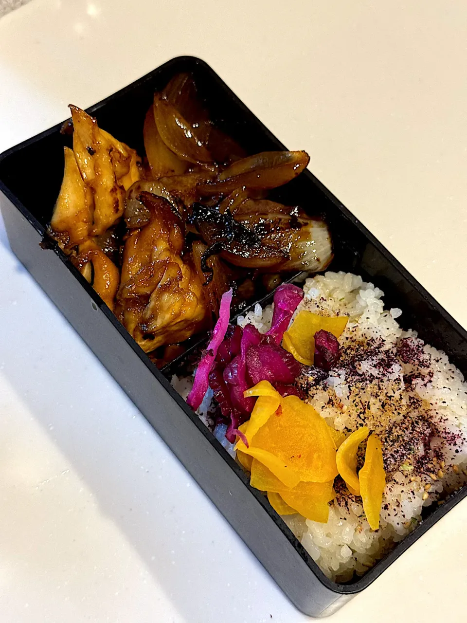 |トトが作るご飯さん