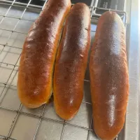 キャラメルチョコチップパン|TOMOさん