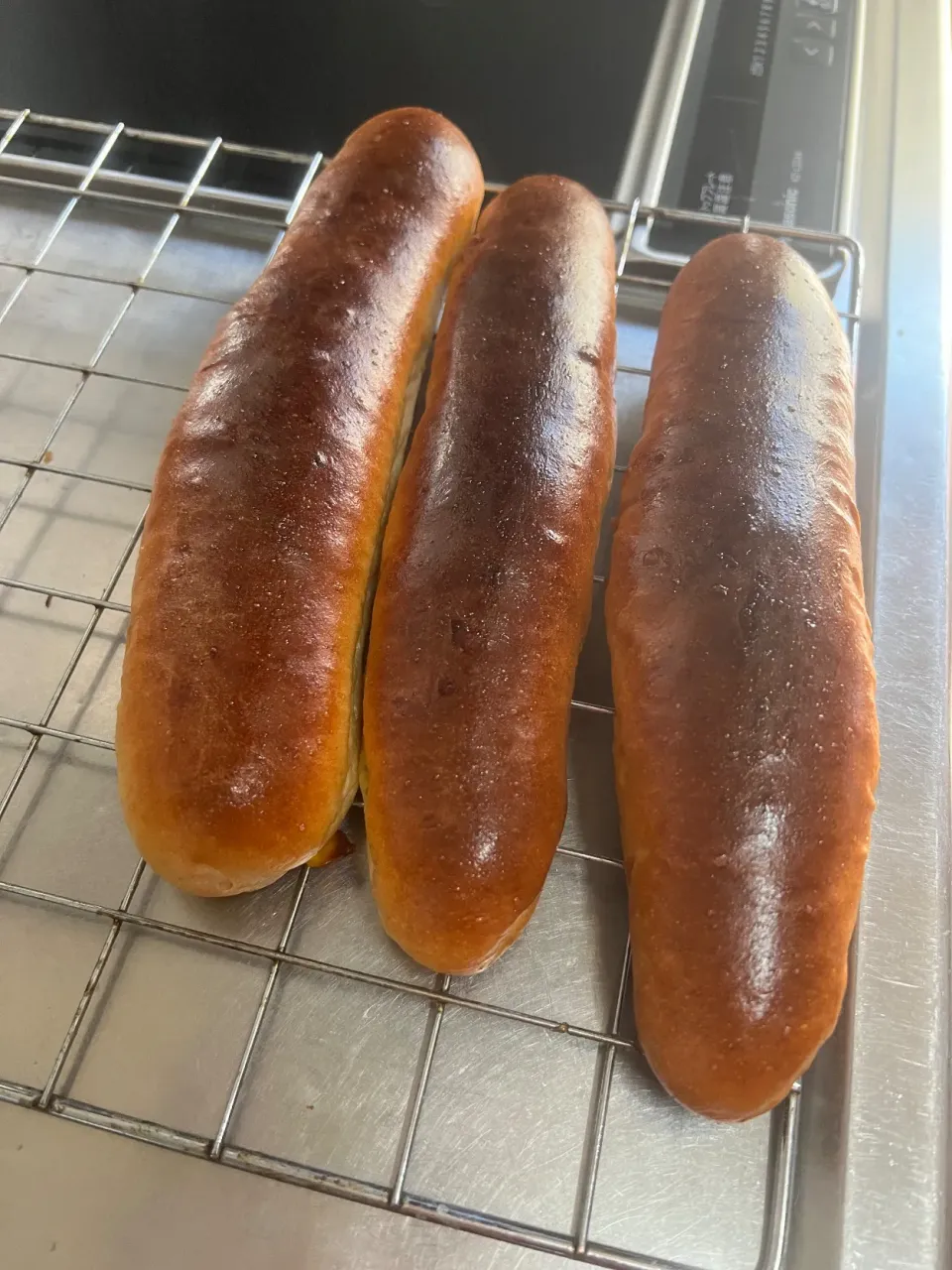 キャラメルチョコチップパン|TOMOさん