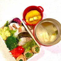 お弁当|Yukionさん