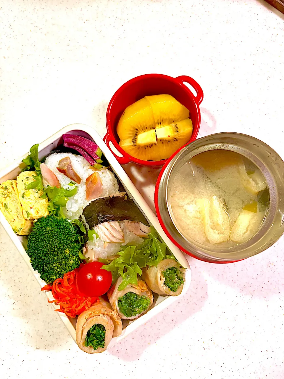 お弁当|Yukionさん