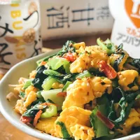 発酵おかず～常備菜三品～| にゃんぺこさん