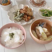 常備菜𓎵𓂂𓏸𓂂𓏸|party martyさん