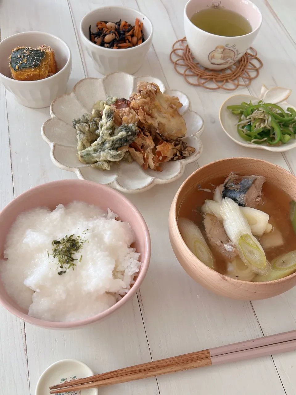 常備菜𓎵𓂂𓏸𓂂𓏸|party martyさん