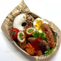 |三姉妹のママさん